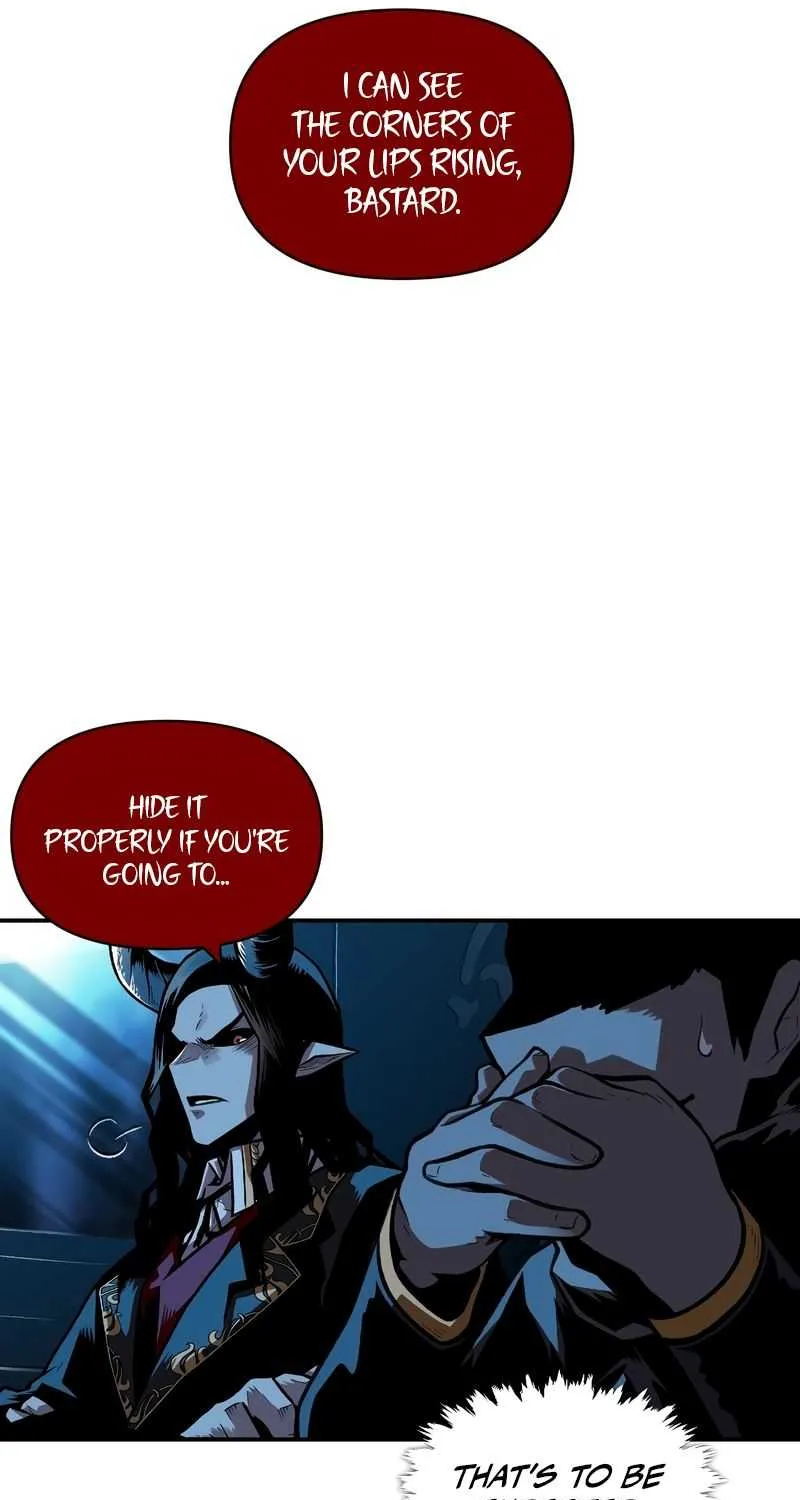 Talent-Swallowing Magician Chapter 28 page 21 - 