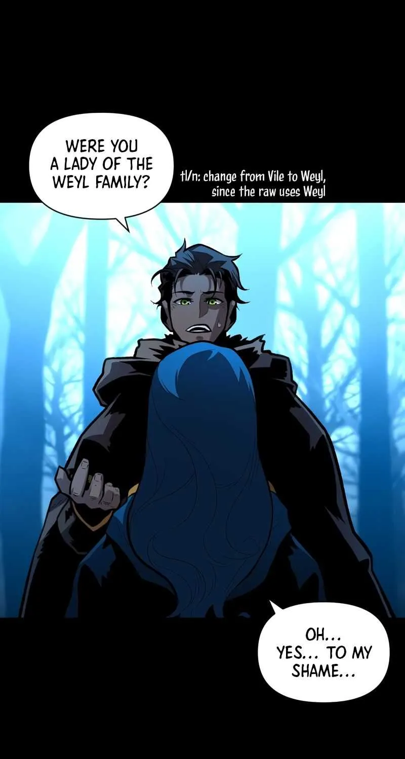 Talent-Swallowing Magician Chapter 28 page 25 - 
