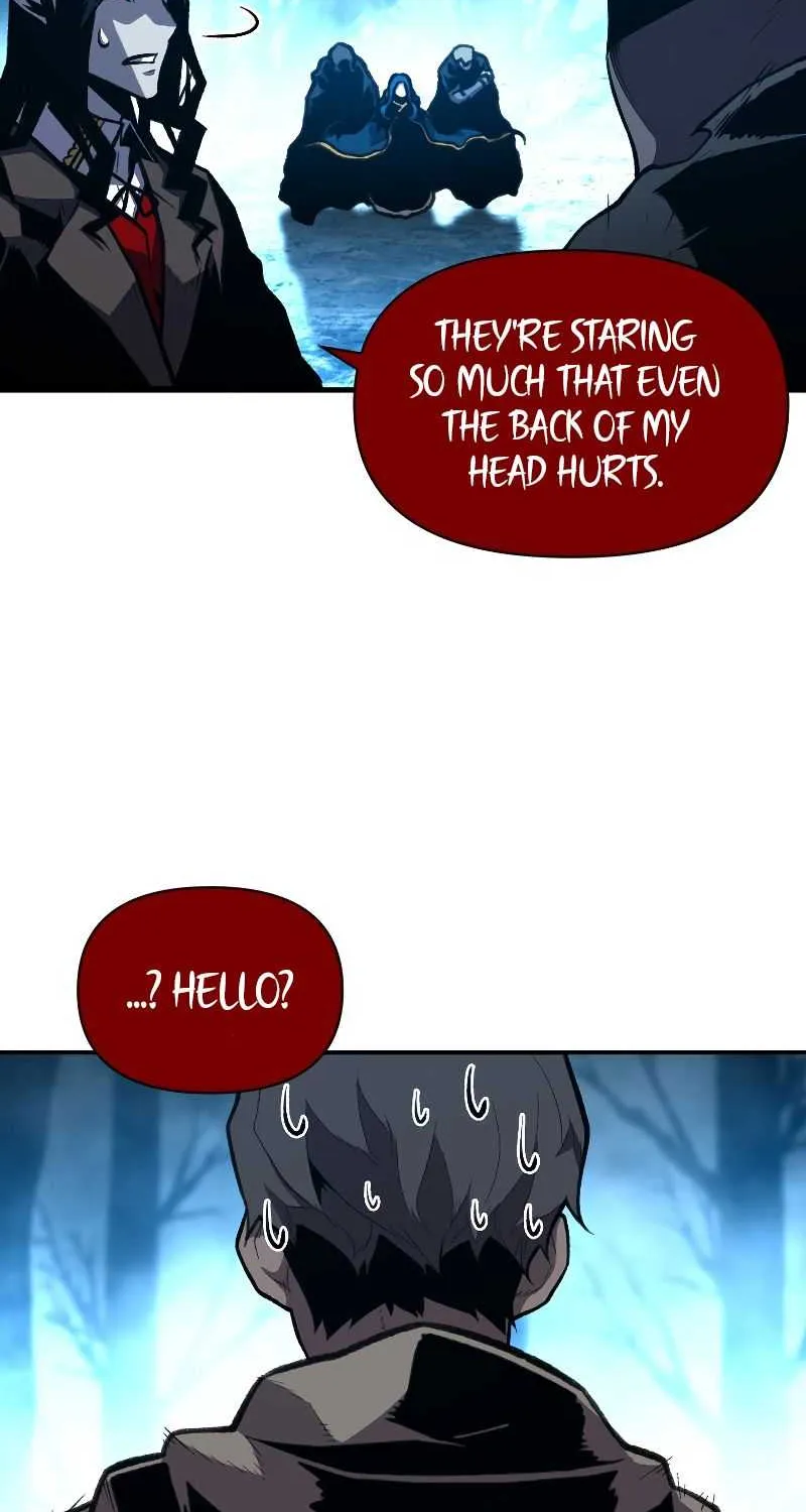 Talent-Swallowing Magician Chapter 28 page 4 - 