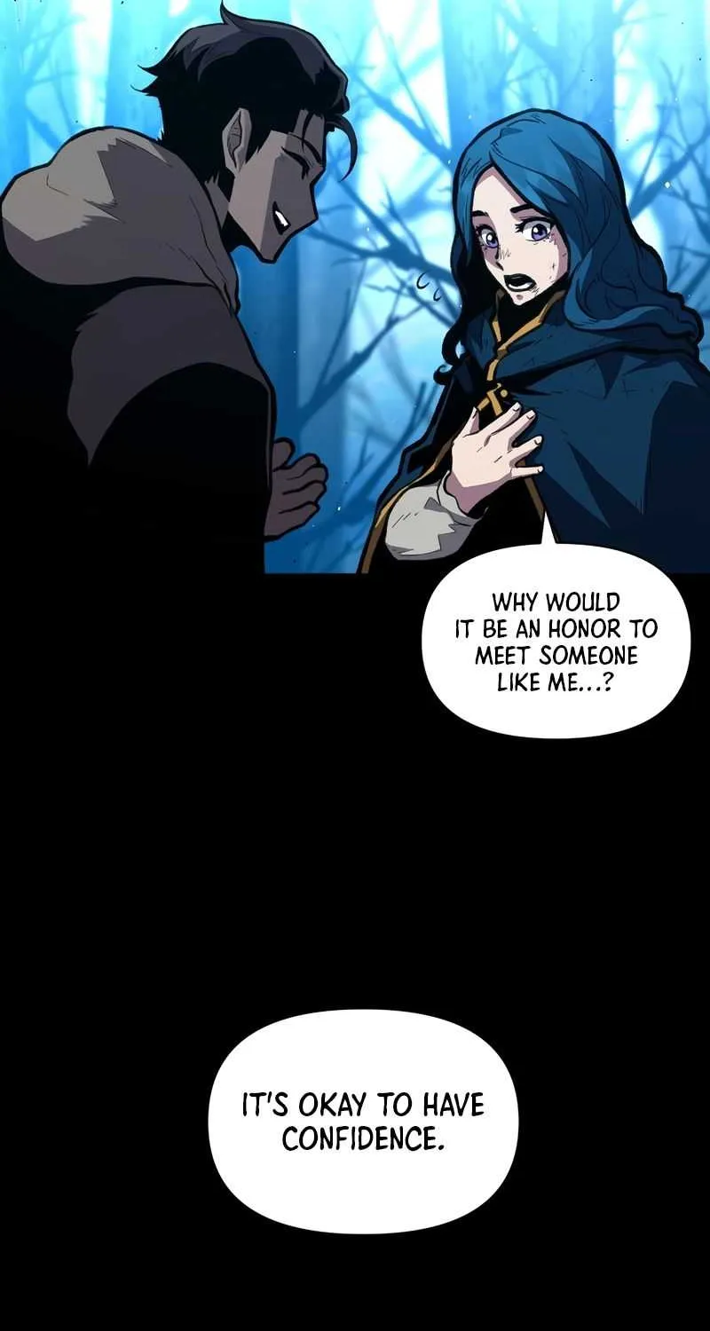 Talent-Swallowing Magician Chapter 28 page 34 - 