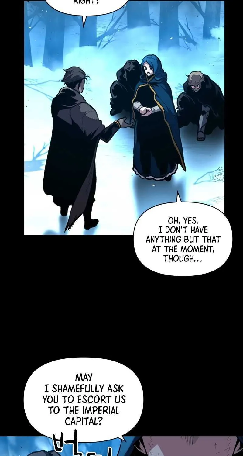 Talent-Swallowing Magician Chapter 28 page 37 - 