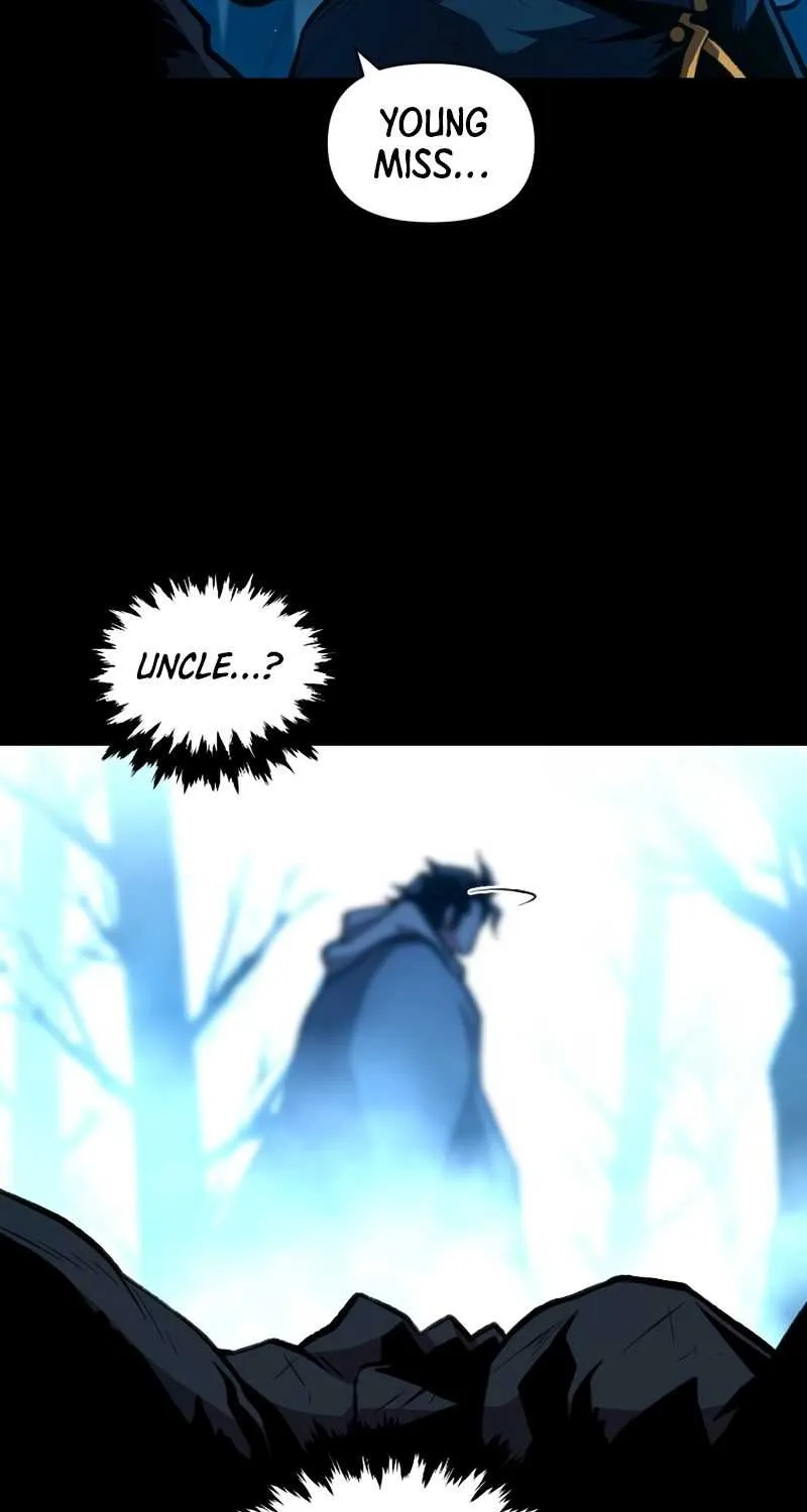 Talent-Swallowing Magician Chapter 28 page 39 - 