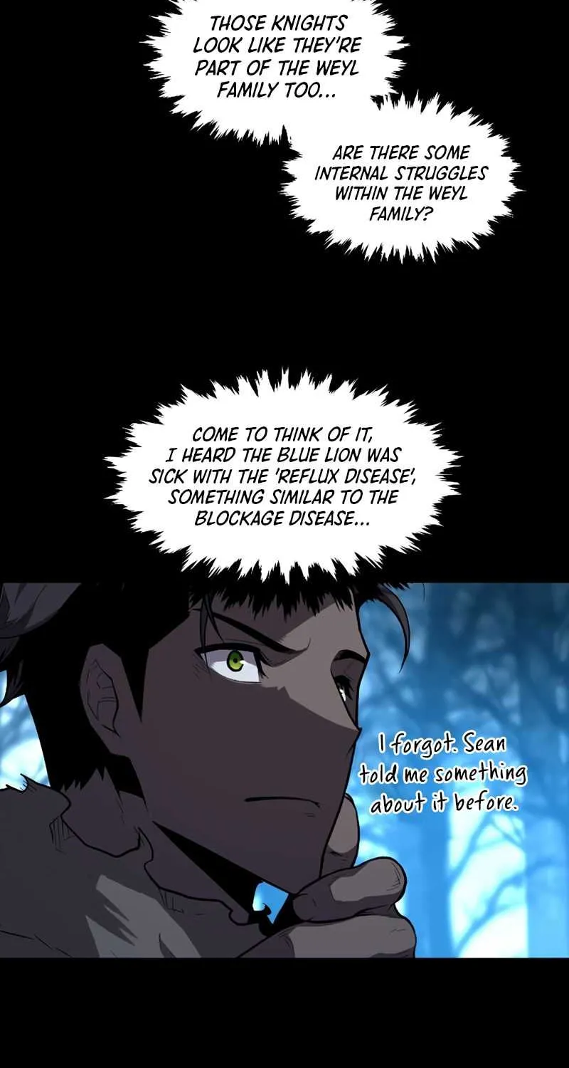Talent-Swallowing Magician Chapter 28 page 40 - 