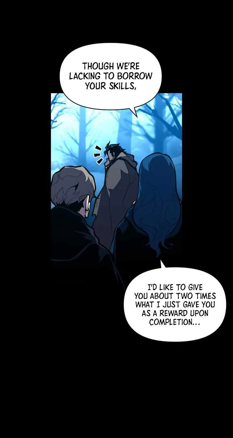 Talent-Swallowing Magician Chapter 28 page 45 - 