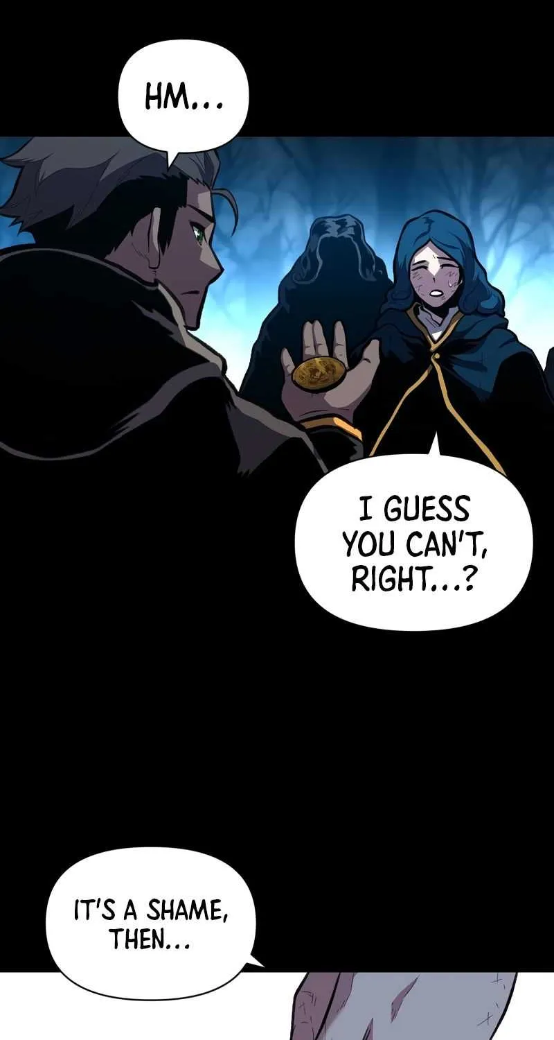 Talent-Swallowing Magician Chapter 28 page 46 - 