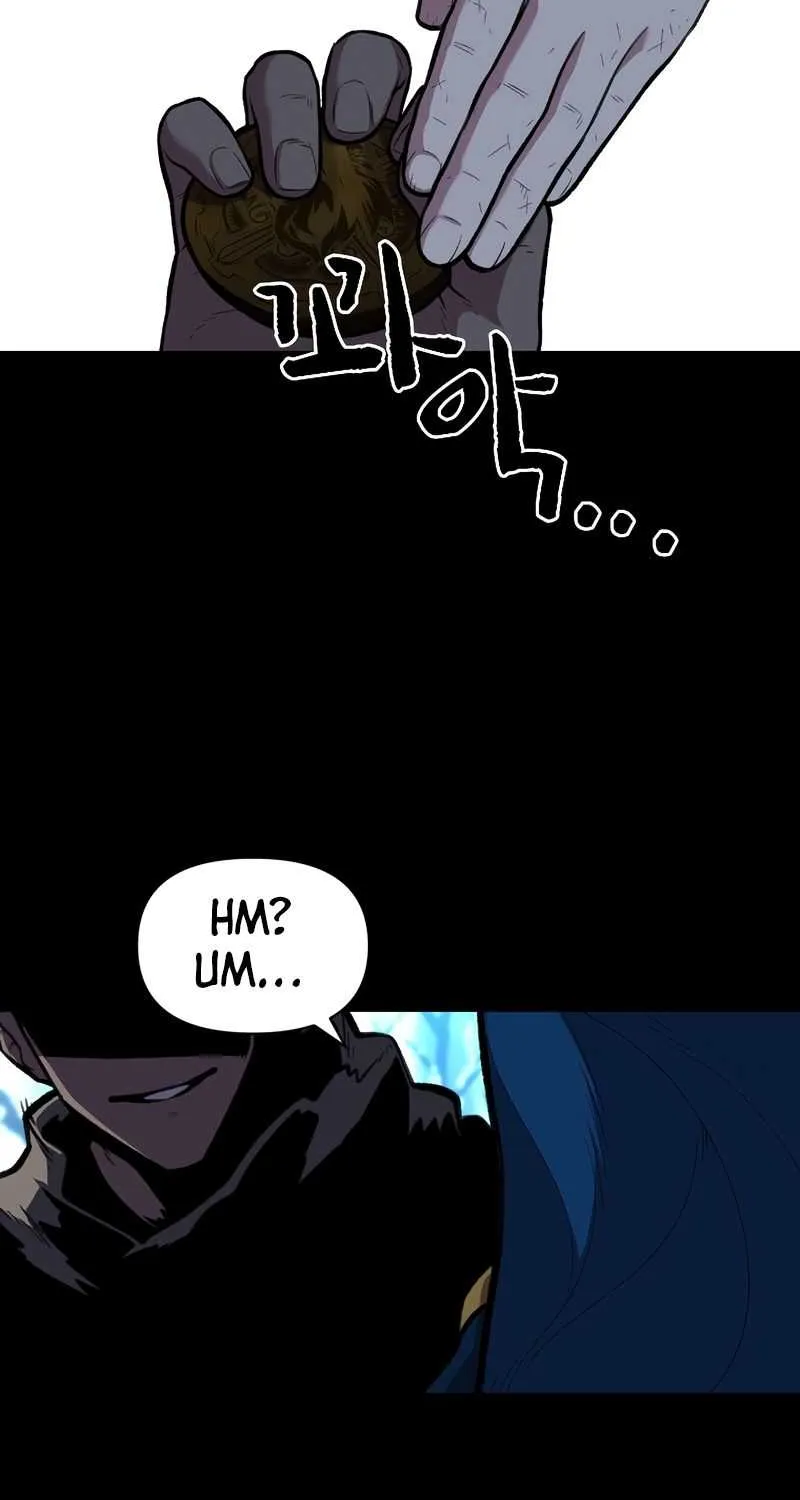Talent-Swallowing Magician Chapter 28 page 47 - 