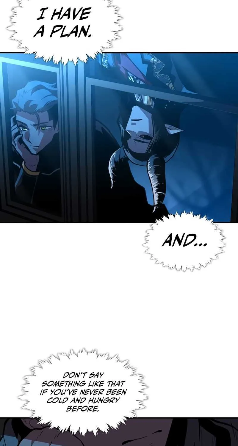 Talent-Swallowing Magician Chapter 28 page 52 - 