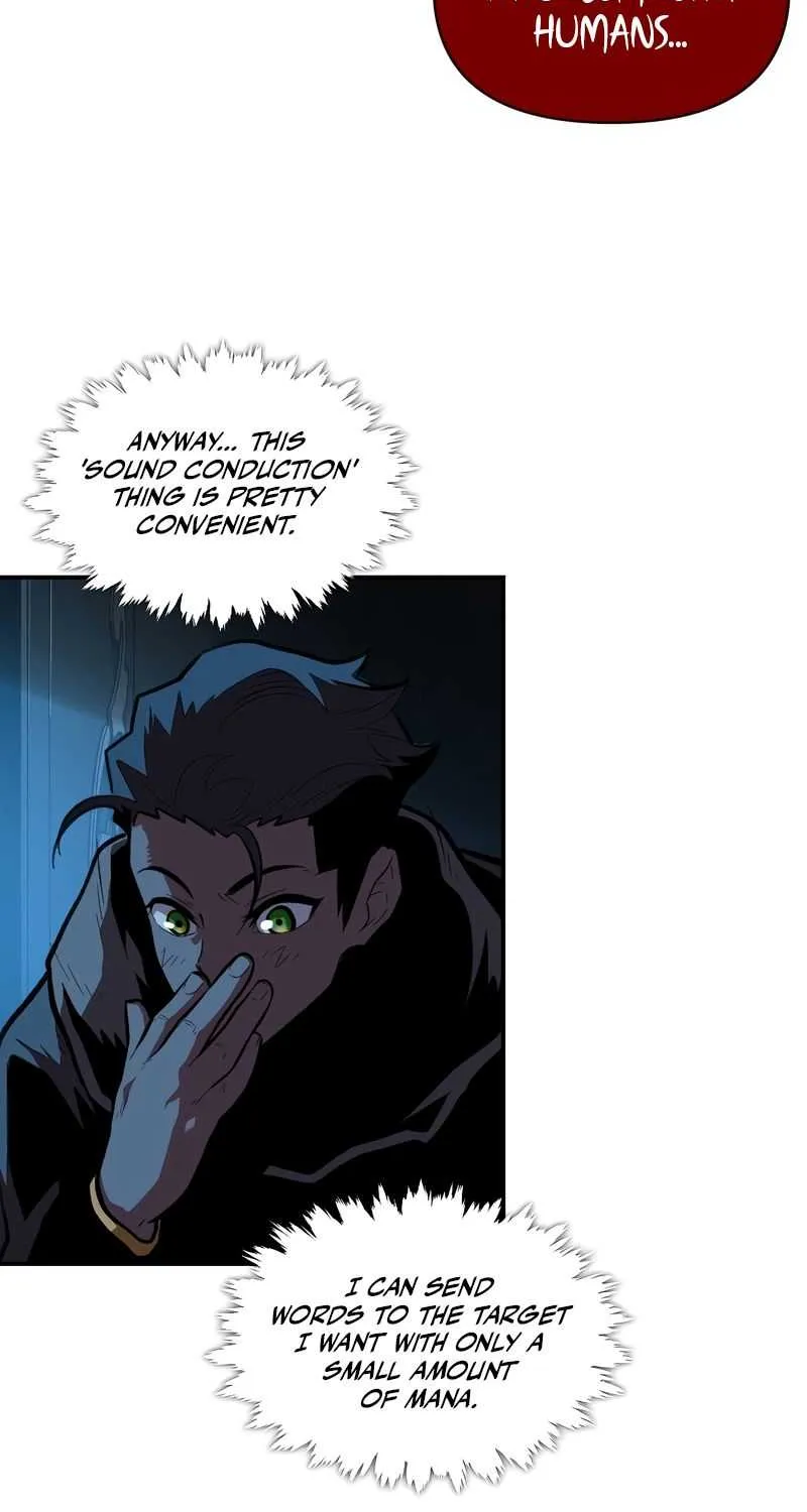 Talent-Swallowing Magician Chapter 28 page 55 - 