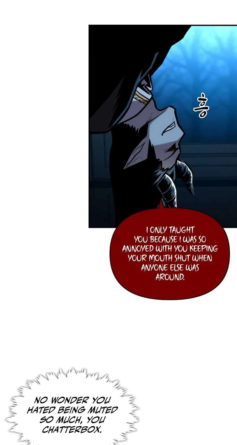 Talent-Swallowing Magician Chapter 28 page 56 - 