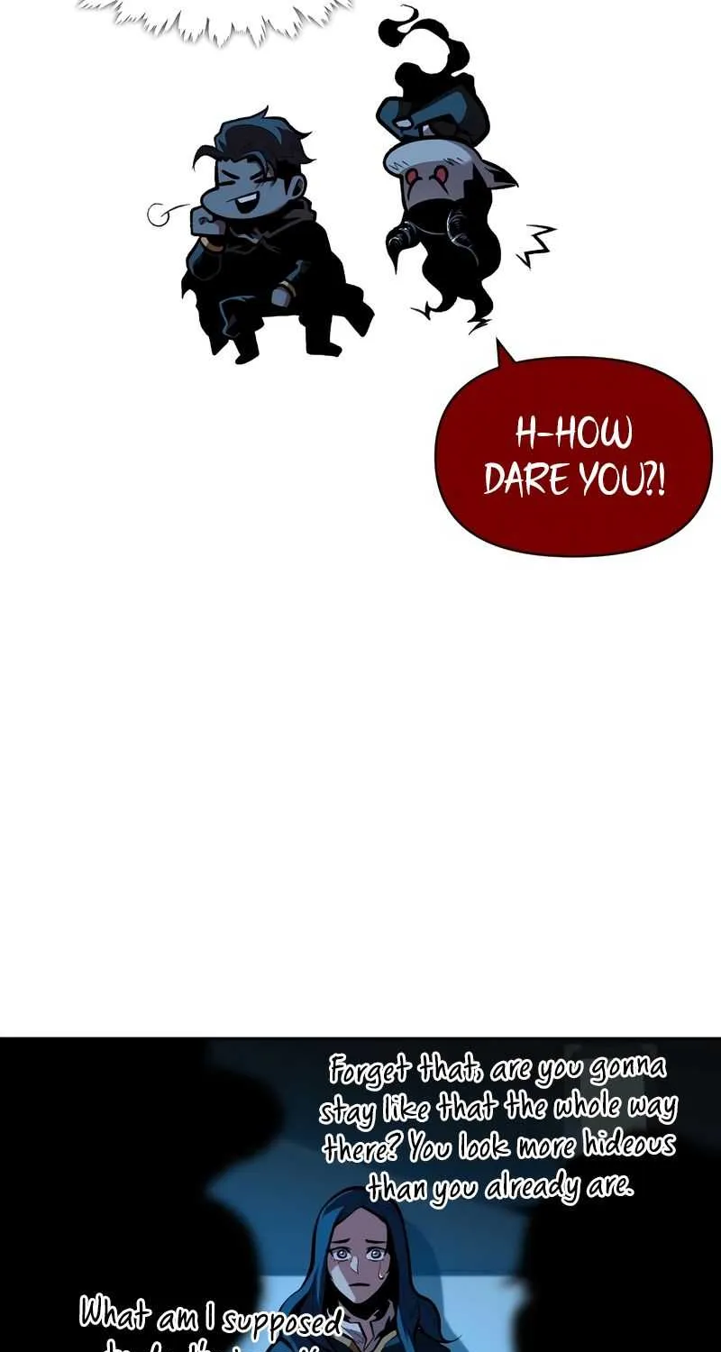 Talent-Swallowing Magician Chapter 28 page 57 - 