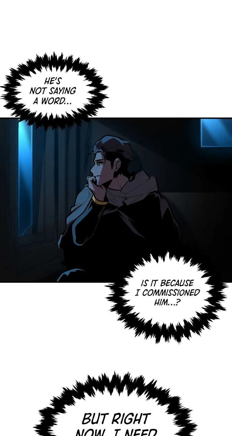 Talent-Swallowing Magician Chapter 28 page 59 - 
