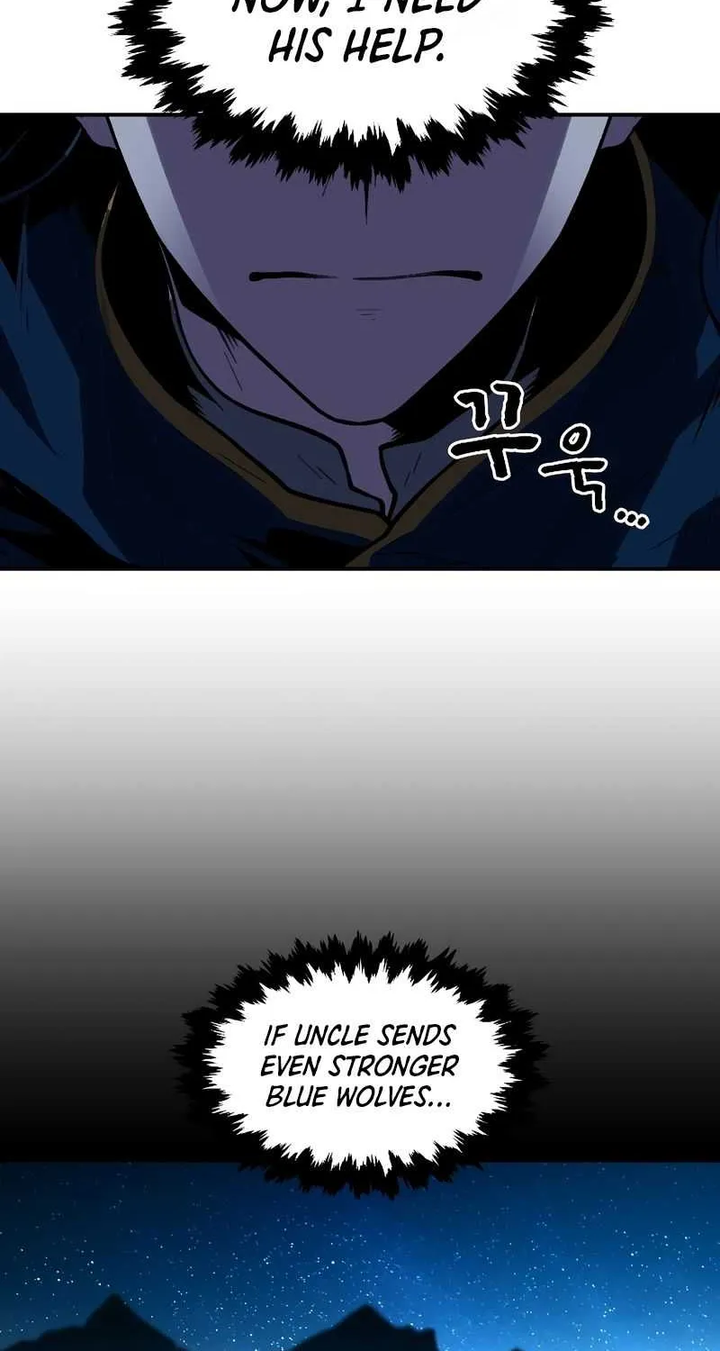 Talent-Swallowing Magician Chapter 28 page 60 - 