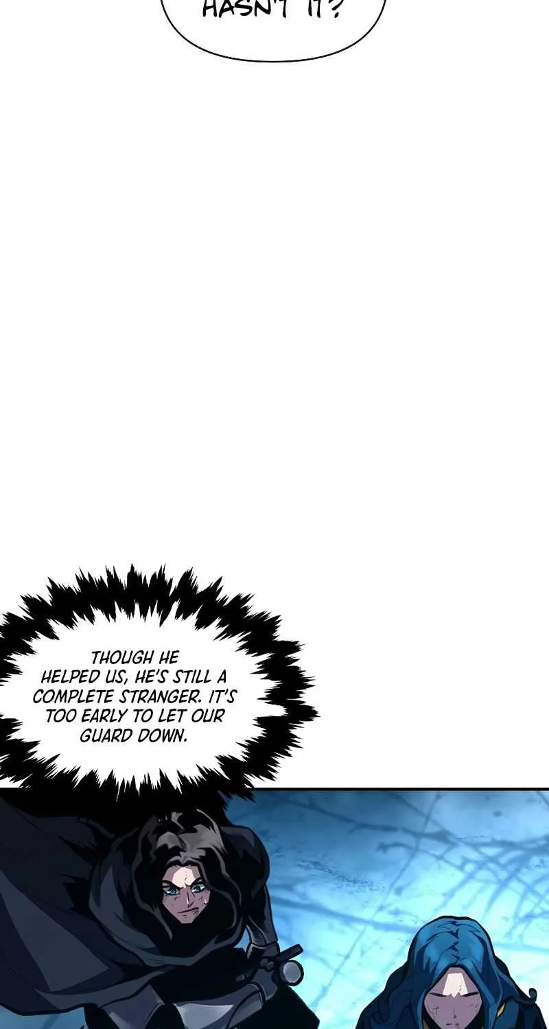 Talent-Swallowing Magician Chapter 28 page 7 - 