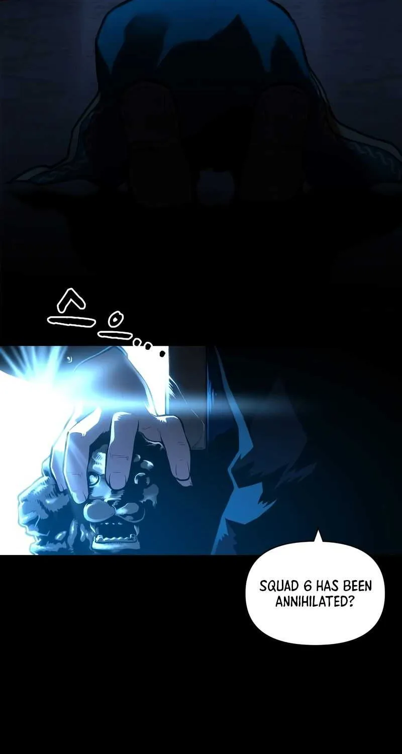 Talent-Swallowing Magician Chapter 28 page 64 - 