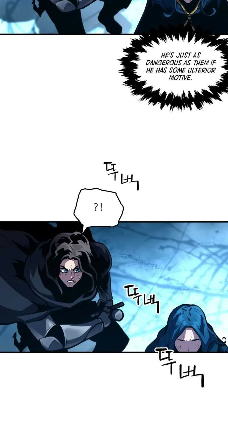 Talent-Swallowing Magician Chapter 28 page 8 - 