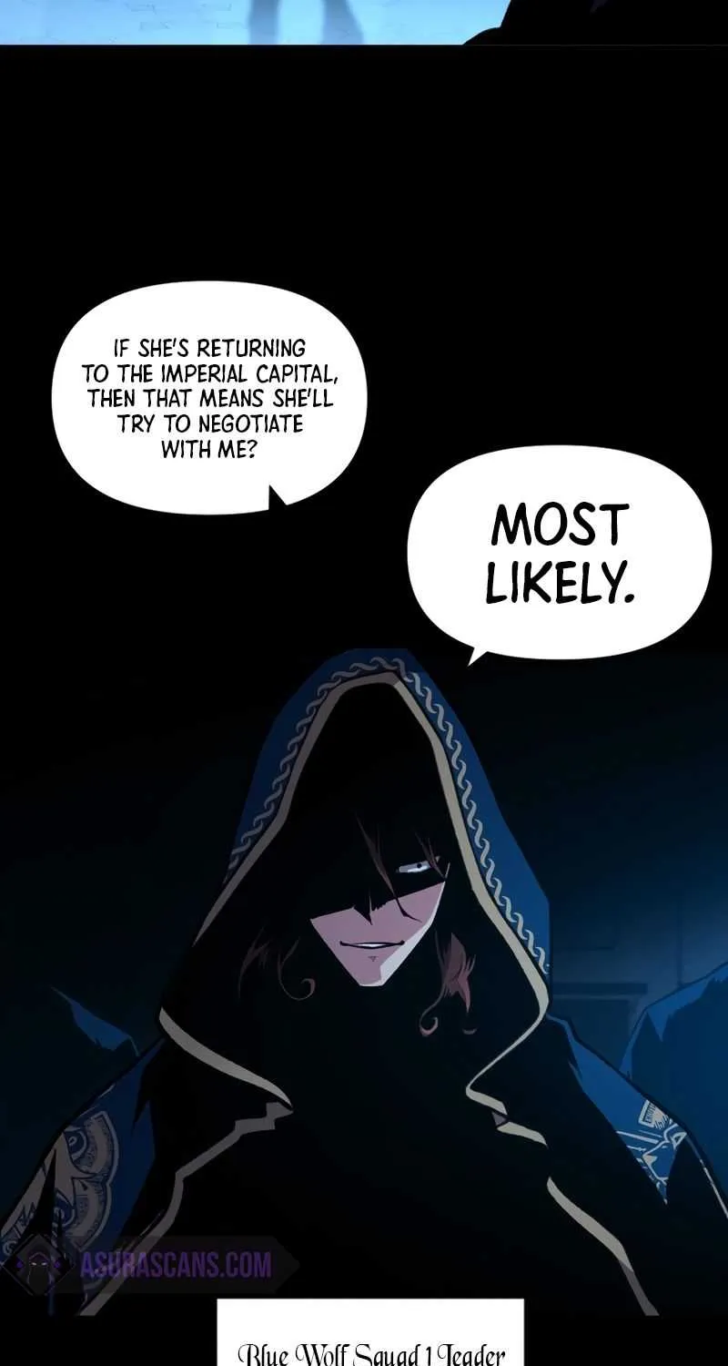 Talent-Swallowing Magician Chapter 28 page 71 - 