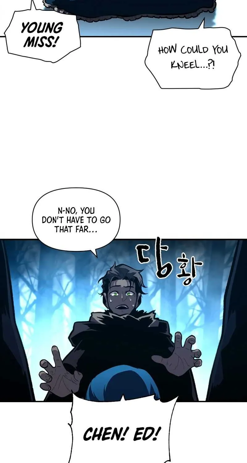 Talent-Swallowing Magician Chapter 28 page 10 - 