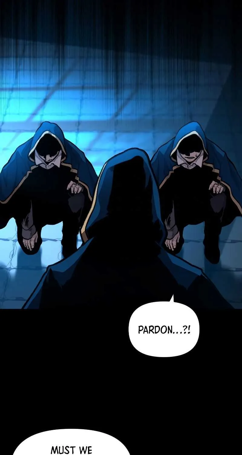 Talent-Swallowing Magician Chapter 29 page 11 - 