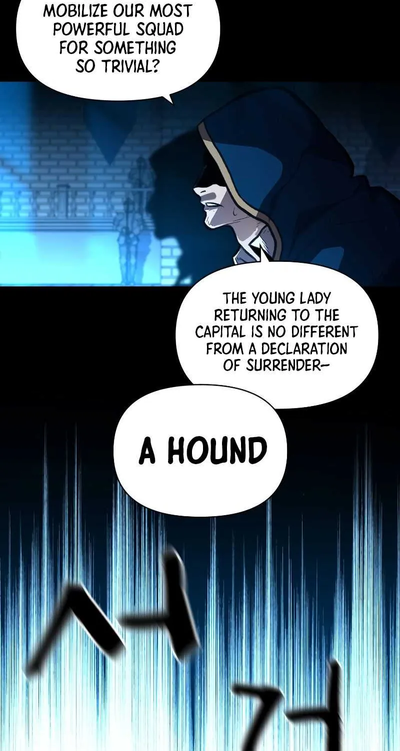 Talent-Swallowing Magician Chapter 29 page 12 - 