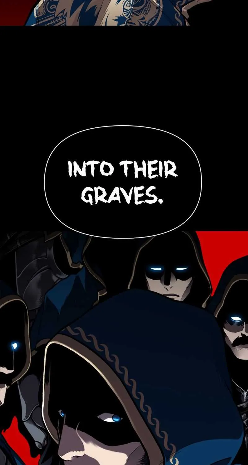 Talent-Swallowing Magician Chapter 29 page 18 - 