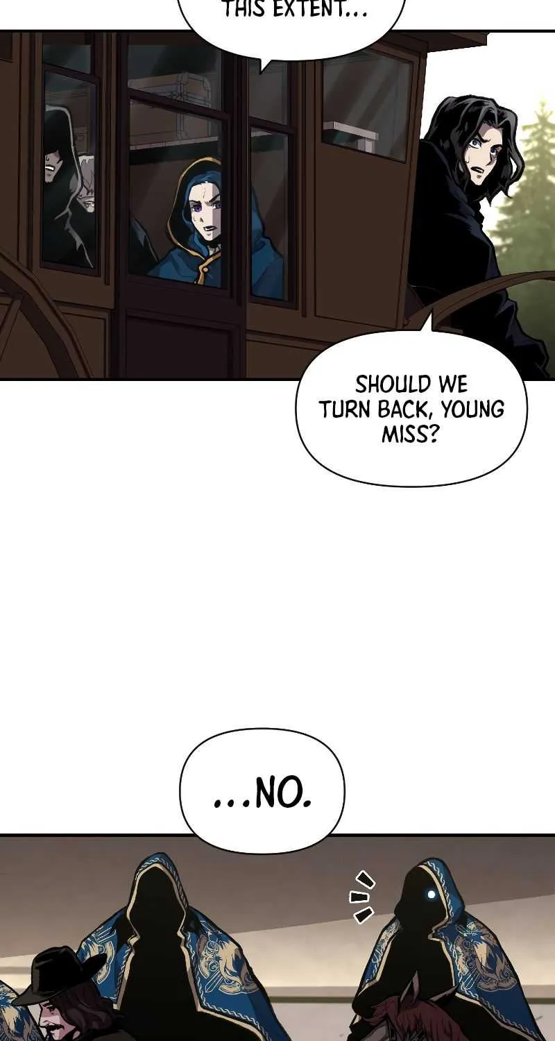 Talent-Swallowing Magician Chapter 29 page 21 - 