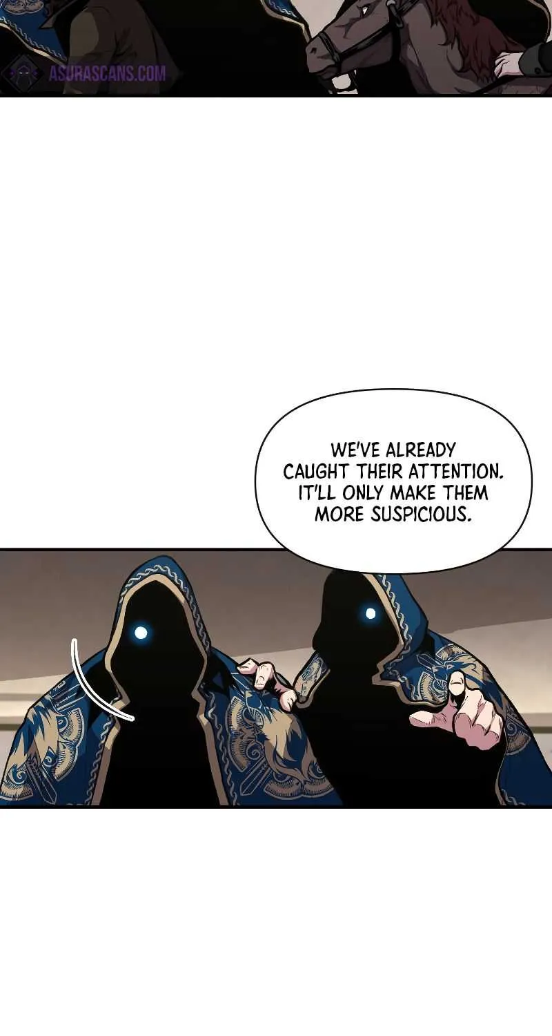 Talent-Swallowing Magician Chapter 29 page 22 - 
