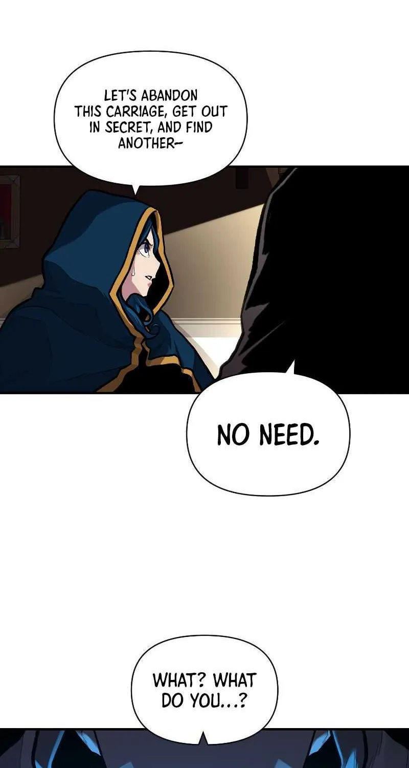 Talent-Swallowing Magician Chapter 29 page 23 - 