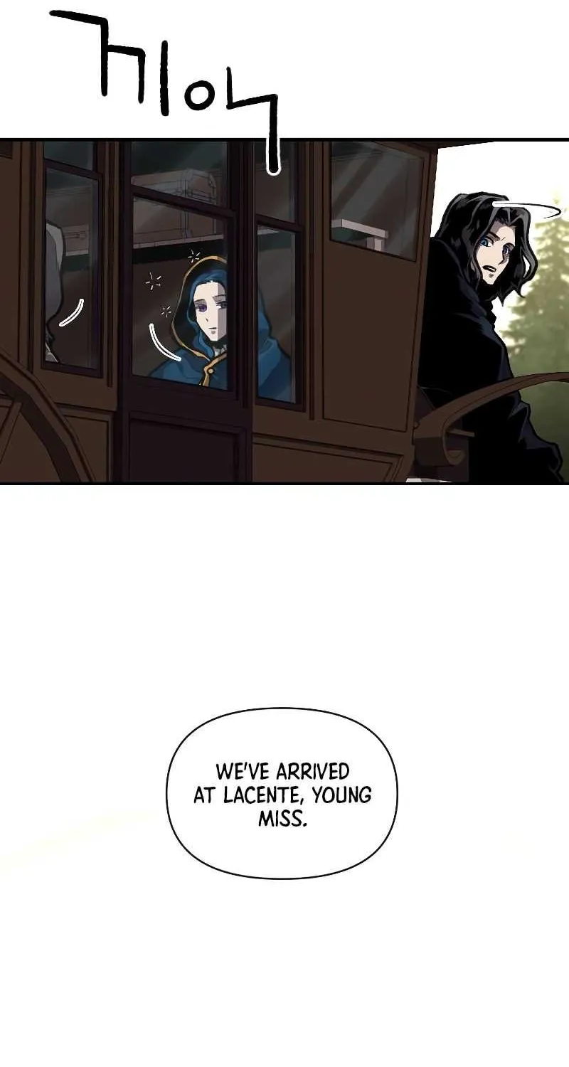 Talent-Swallowing Magician Chapter 29 page 4 - 
