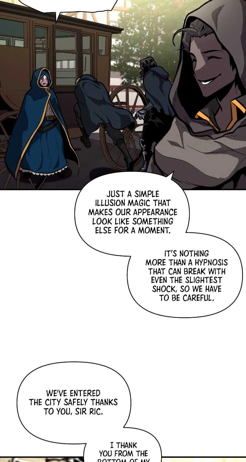 Talent-Swallowing Magician Chapter 29 page 33 - 