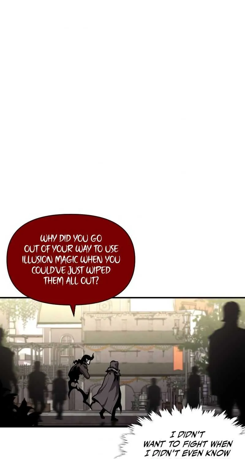 Talent-Swallowing Magician Chapter 29 page 36 - 
