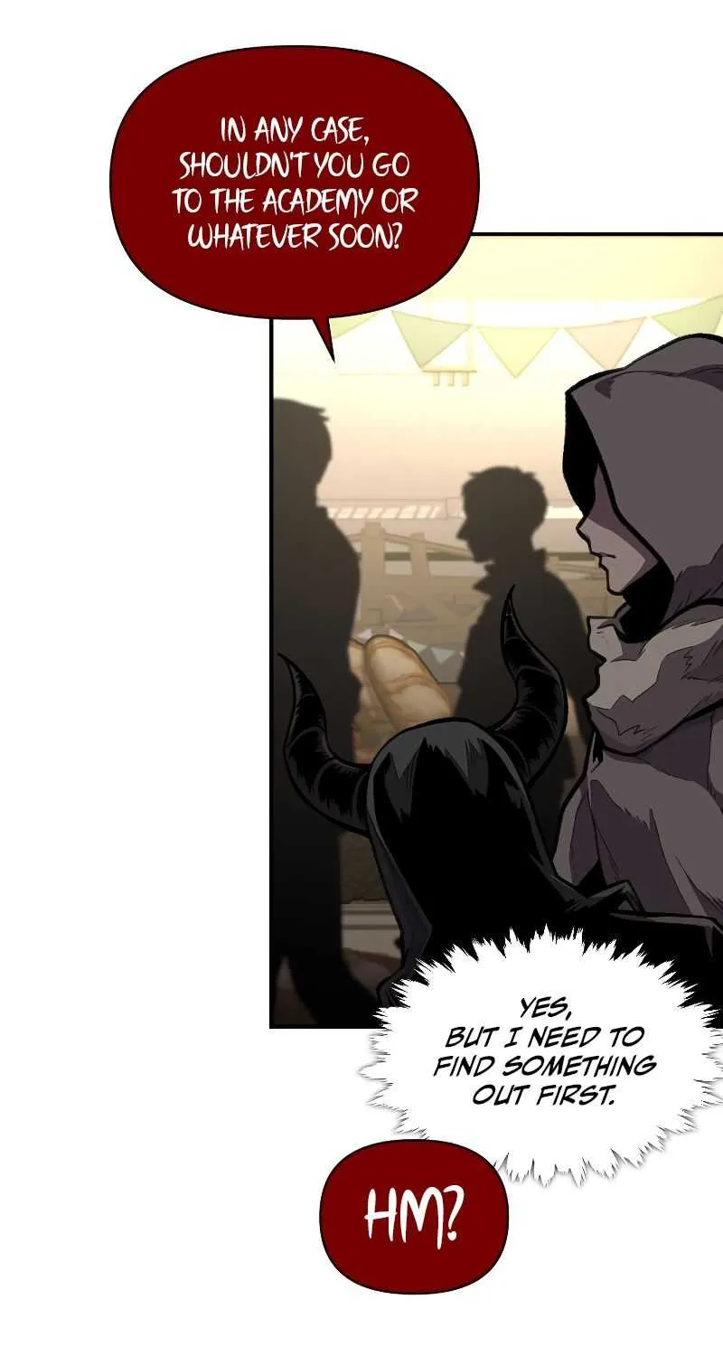 Talent-Swallowing Magician Chapter 29 page 38 - 