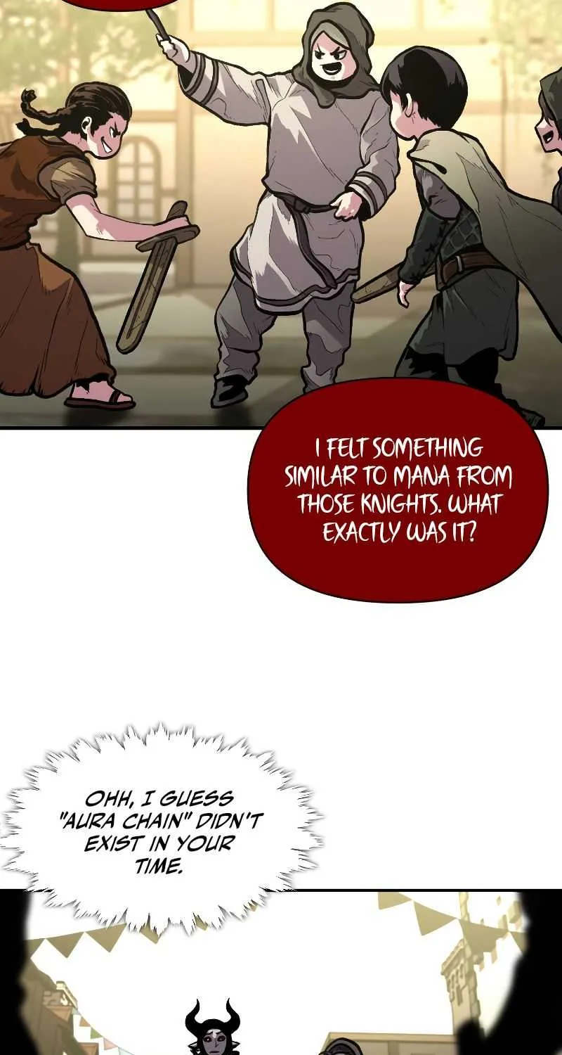 Talent-Swallowing Magician Chapter 29 page 42 - 