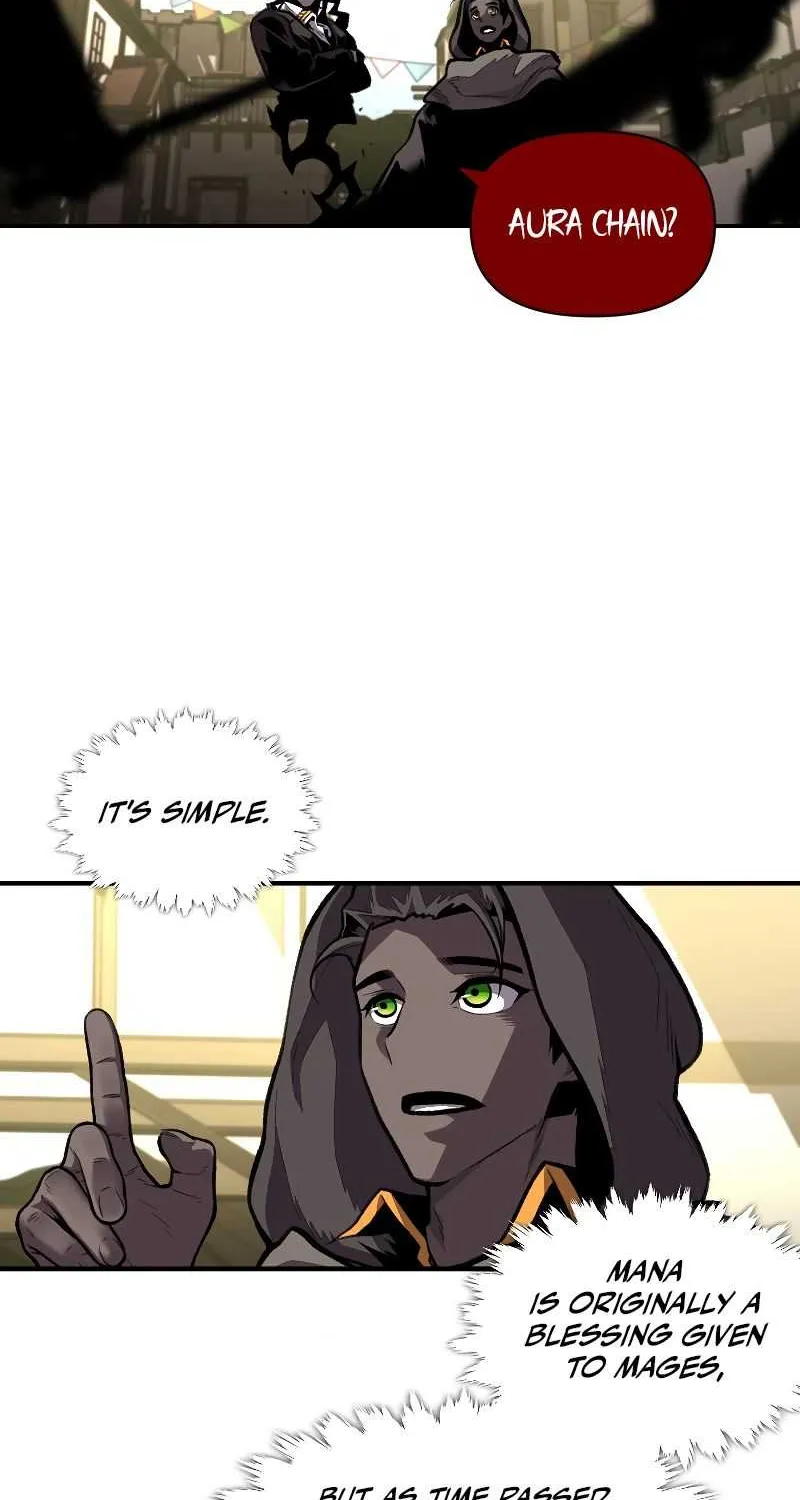 Talent-Swallowing Magician Chapter 29 page 43 - 