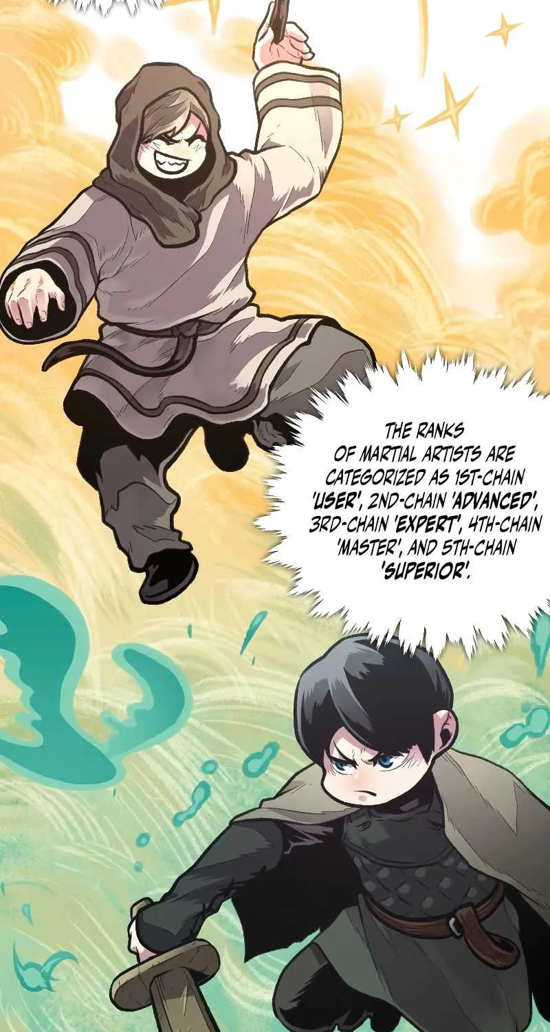 Talent-Swallowing Magician Chapter 29 page 47 - 