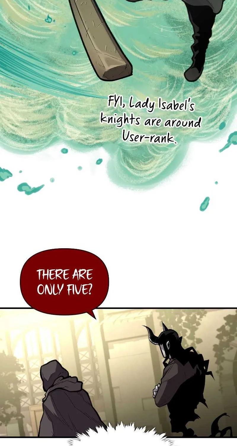 Talent-Swallowing Magician Chapter 29 page 48 - 