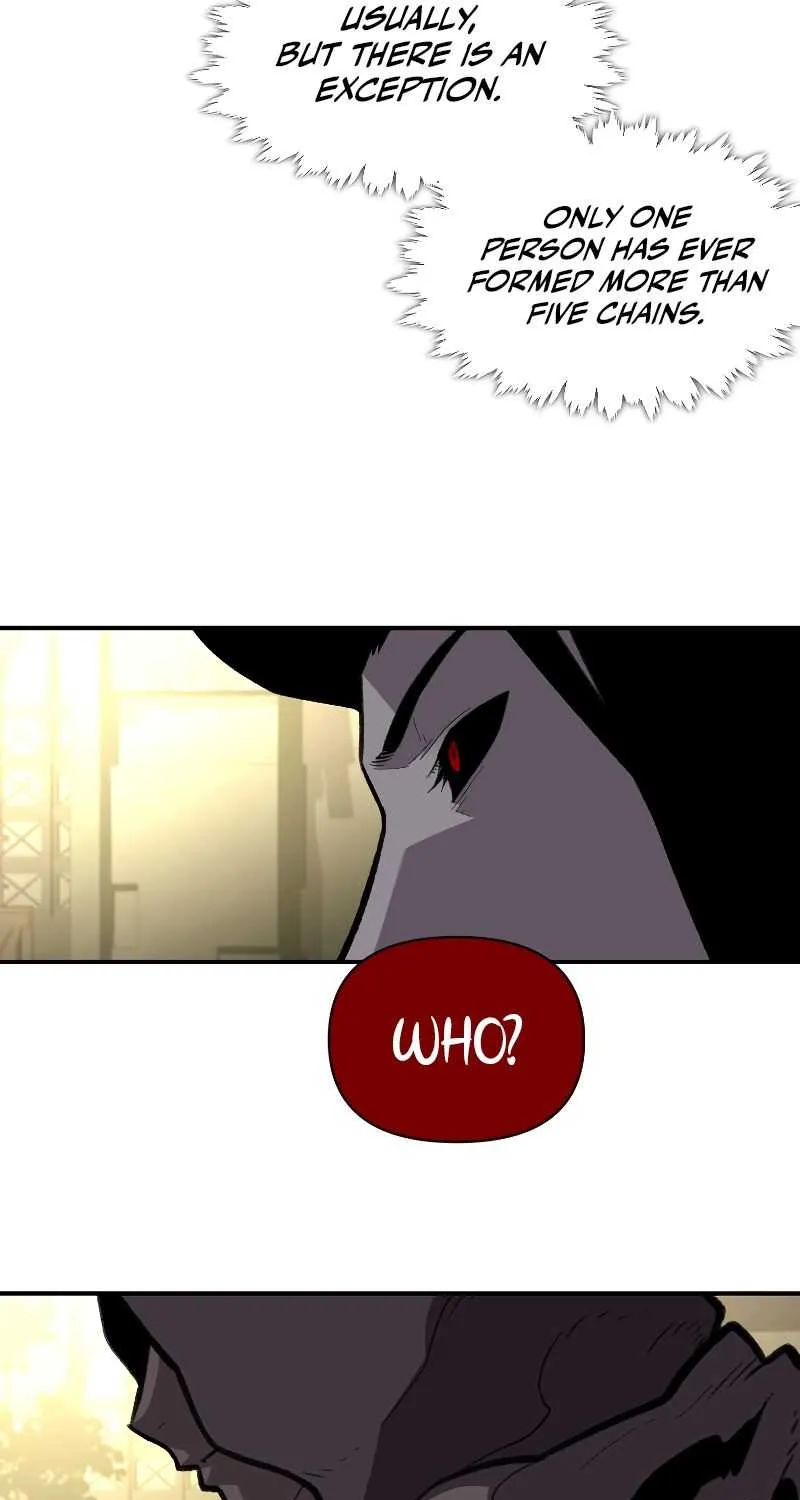 Talent-Swallowing Magician Chapter 29 page 49 - 