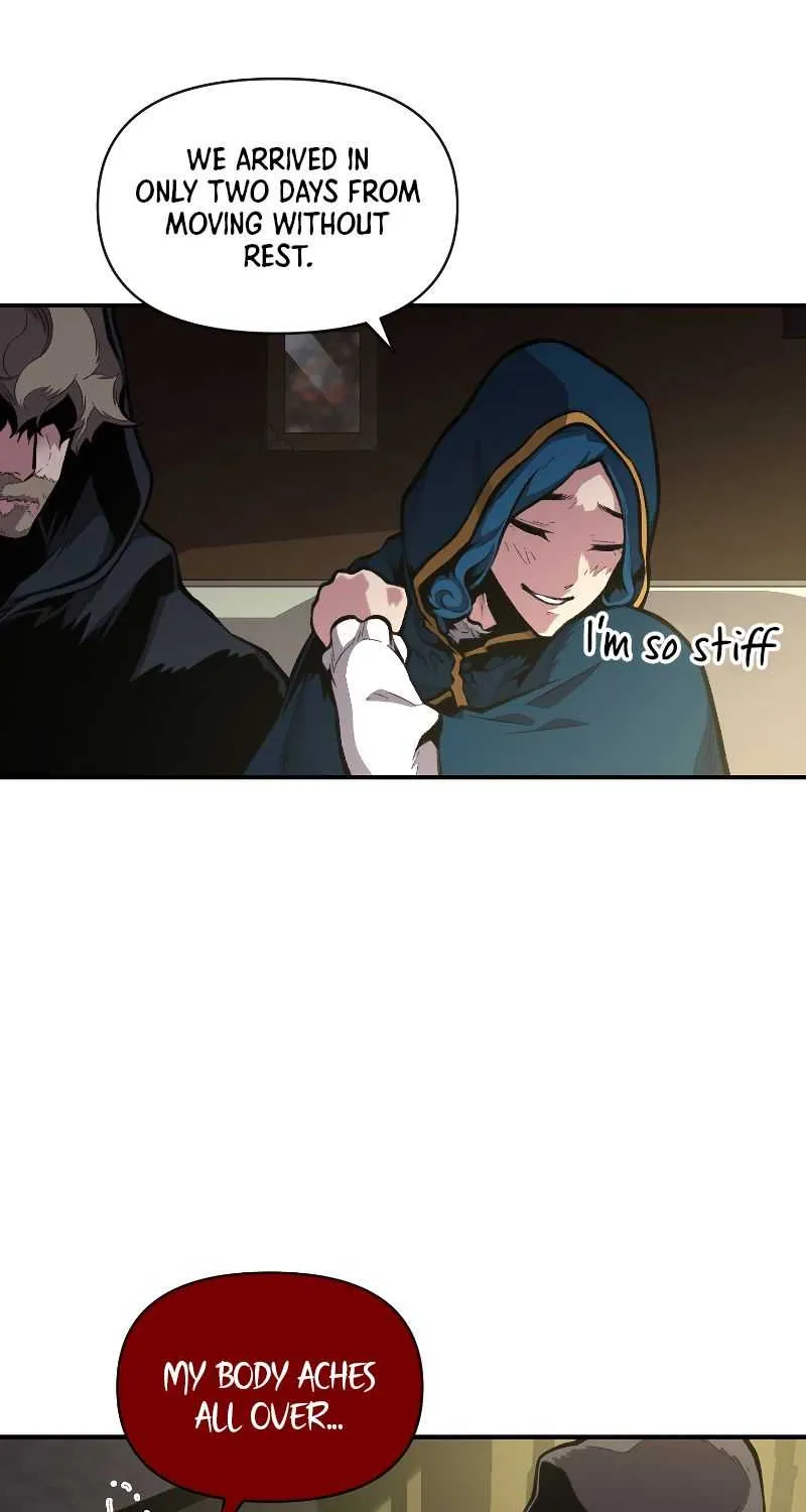 Talent-Swallowing Magician Chapter 29 page 6 - 