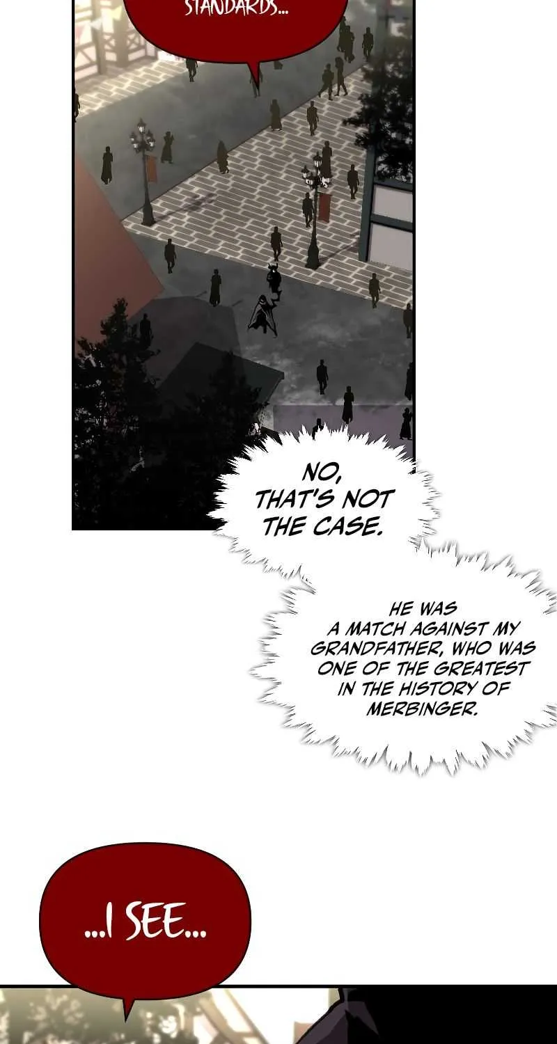 Talent-Swallowing Magician Chapter 29 page 53 - 