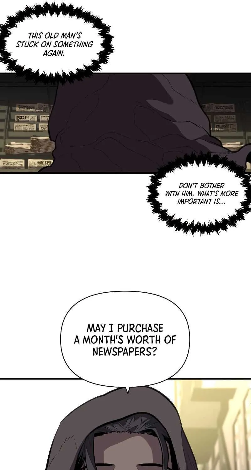Talent-Swallowing Magician Chapter 29 page 56 - 