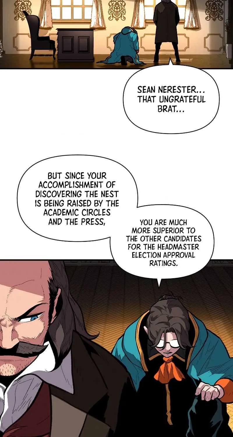 Talent-Swallowing Magician Chapter 29 page 60 - 