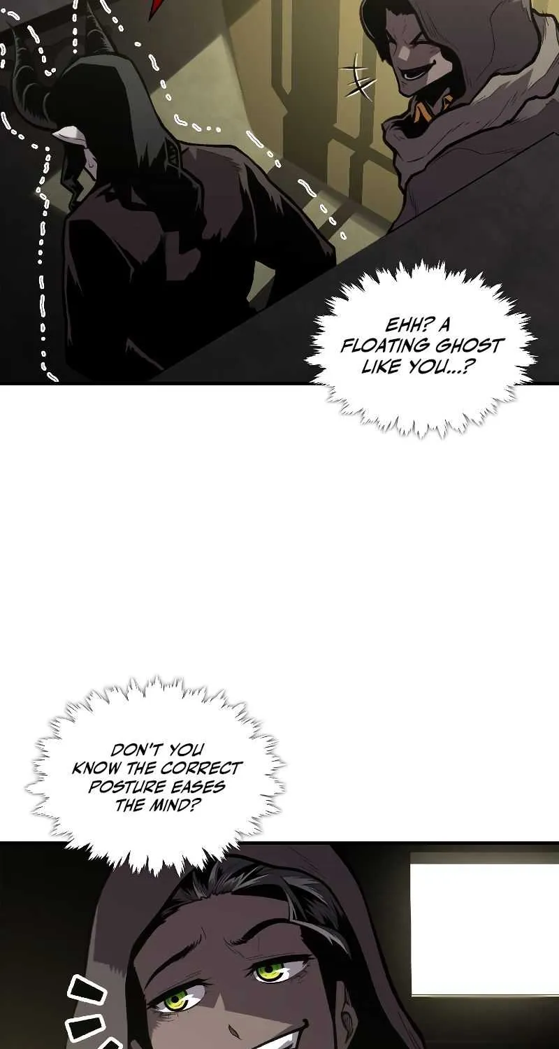 Talent-Swallowing Magician Chapter 29 page 7 - 