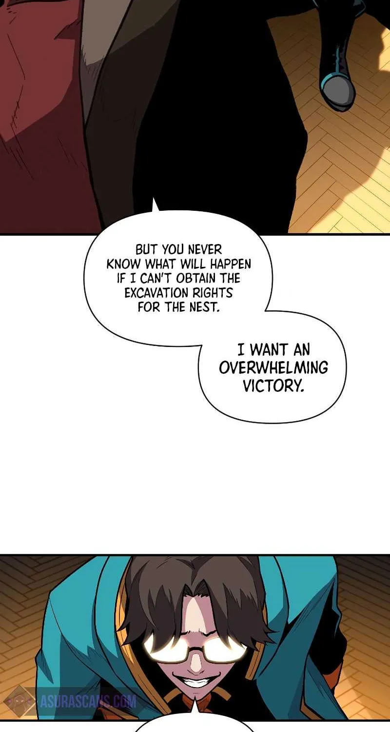 Talent-Swallowing Magician Chapter 29 page 61 - 