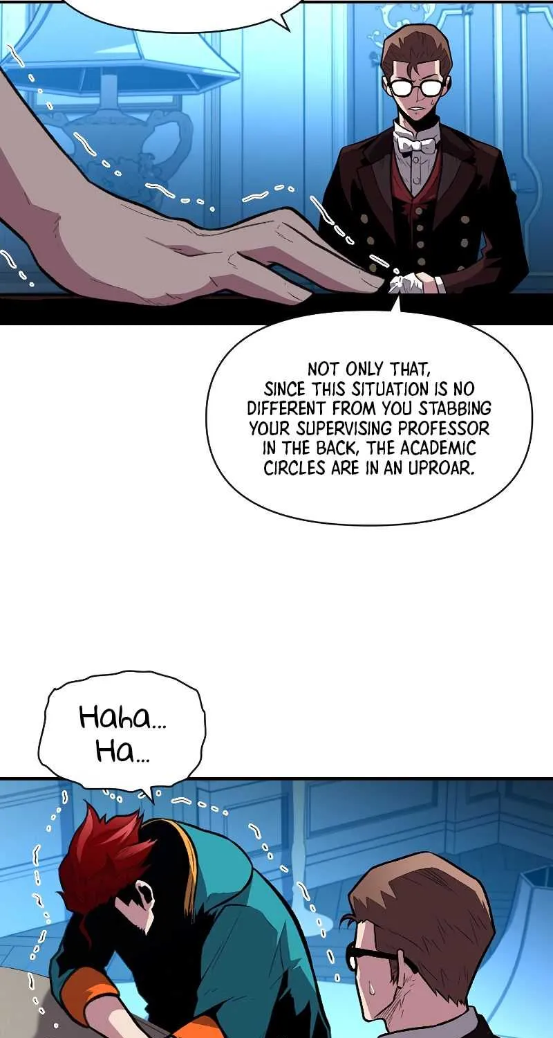 Talent-Swallowing Magician Chapter 29 page 64 - 