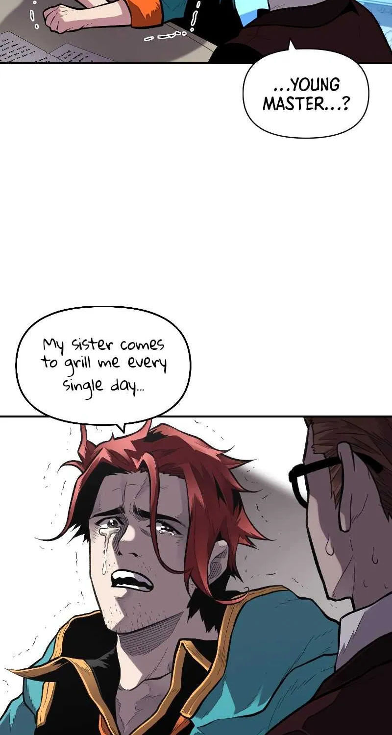 Talent-Swallowing Magician Chapter 29 page 65 - 