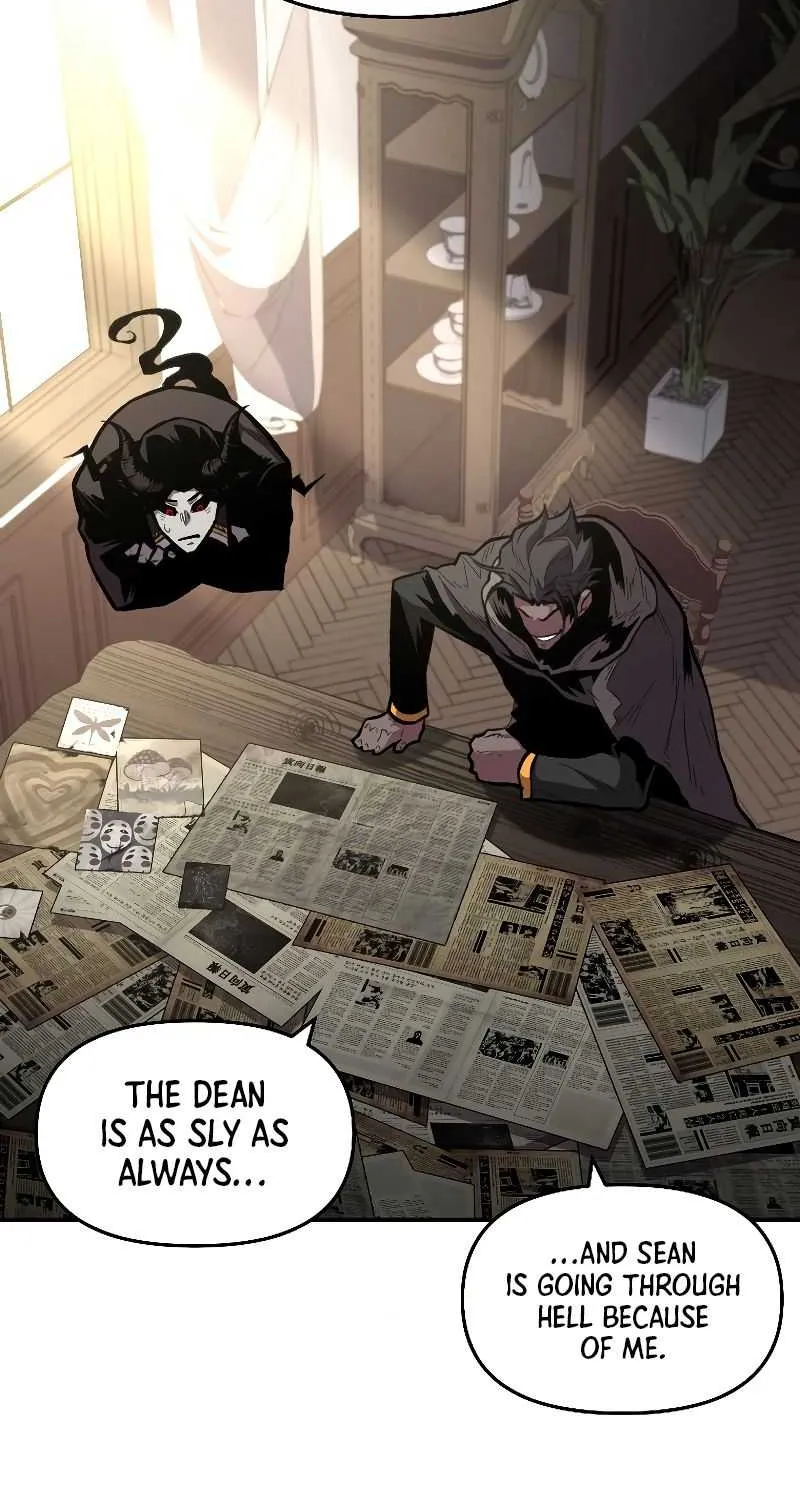 Talent-Swallowing Magician Chapter 29 page 69 - 