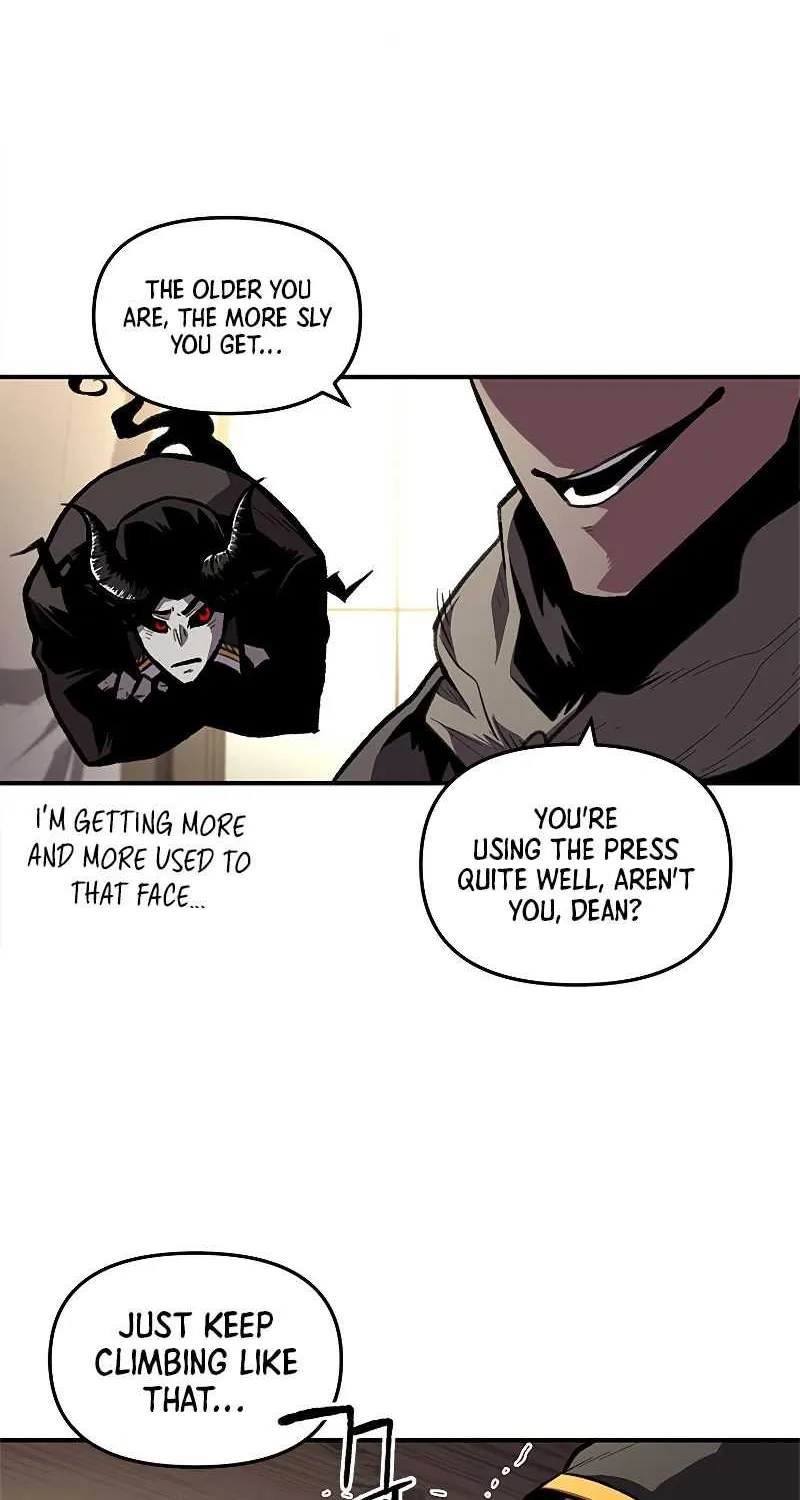 Talent-Swallowing Magician Chapter 29 page 70 - 