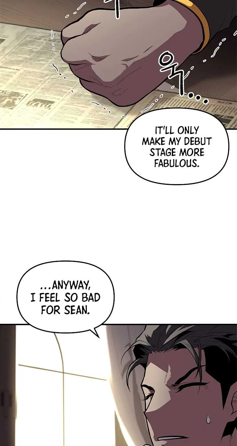 Talent-Swallowing Magician Chapter 29 page 71 - 