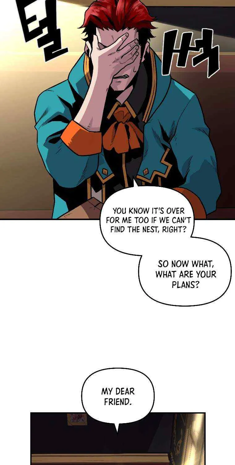 Talent-Swallowing Magician Chapter 3 page 14 - 