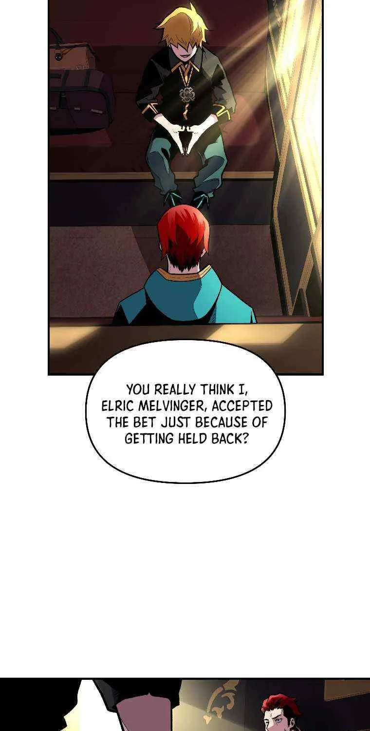 Talent-Swallowing Magician Chapter 3 page 15 - 