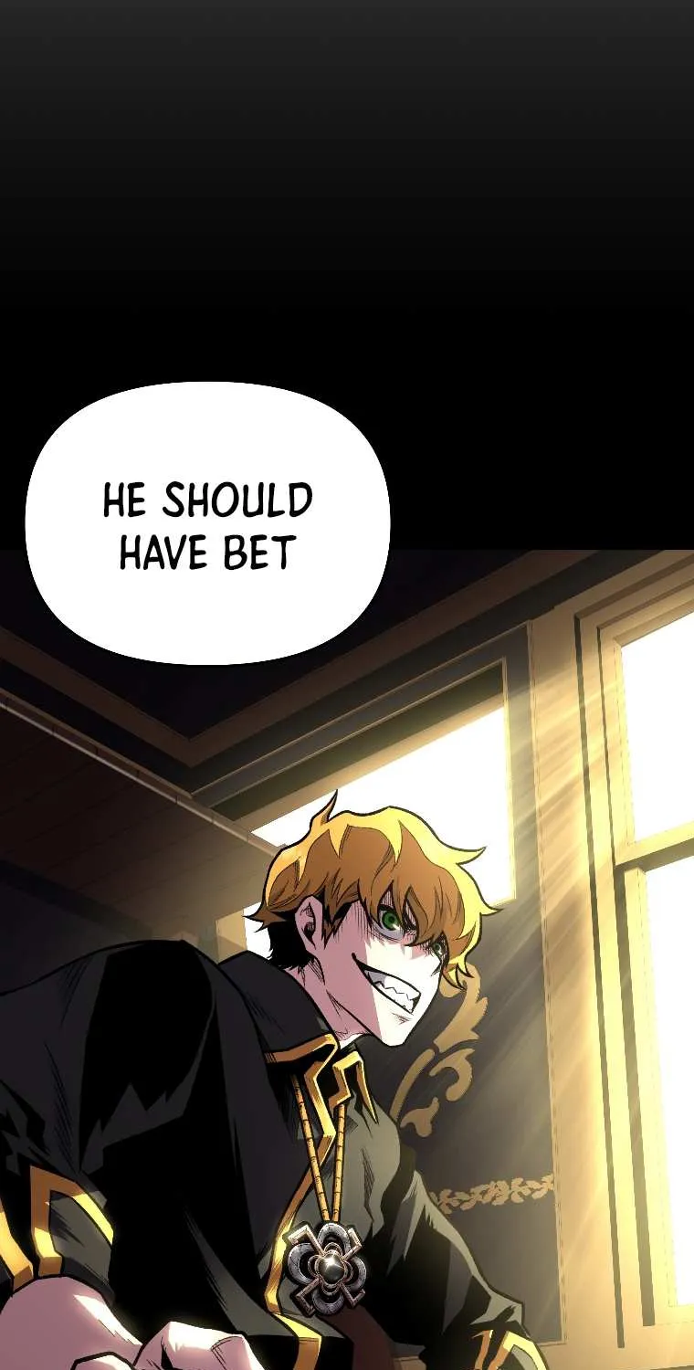Talent-Swallowing Magician Chapter 3 page 17 - 
